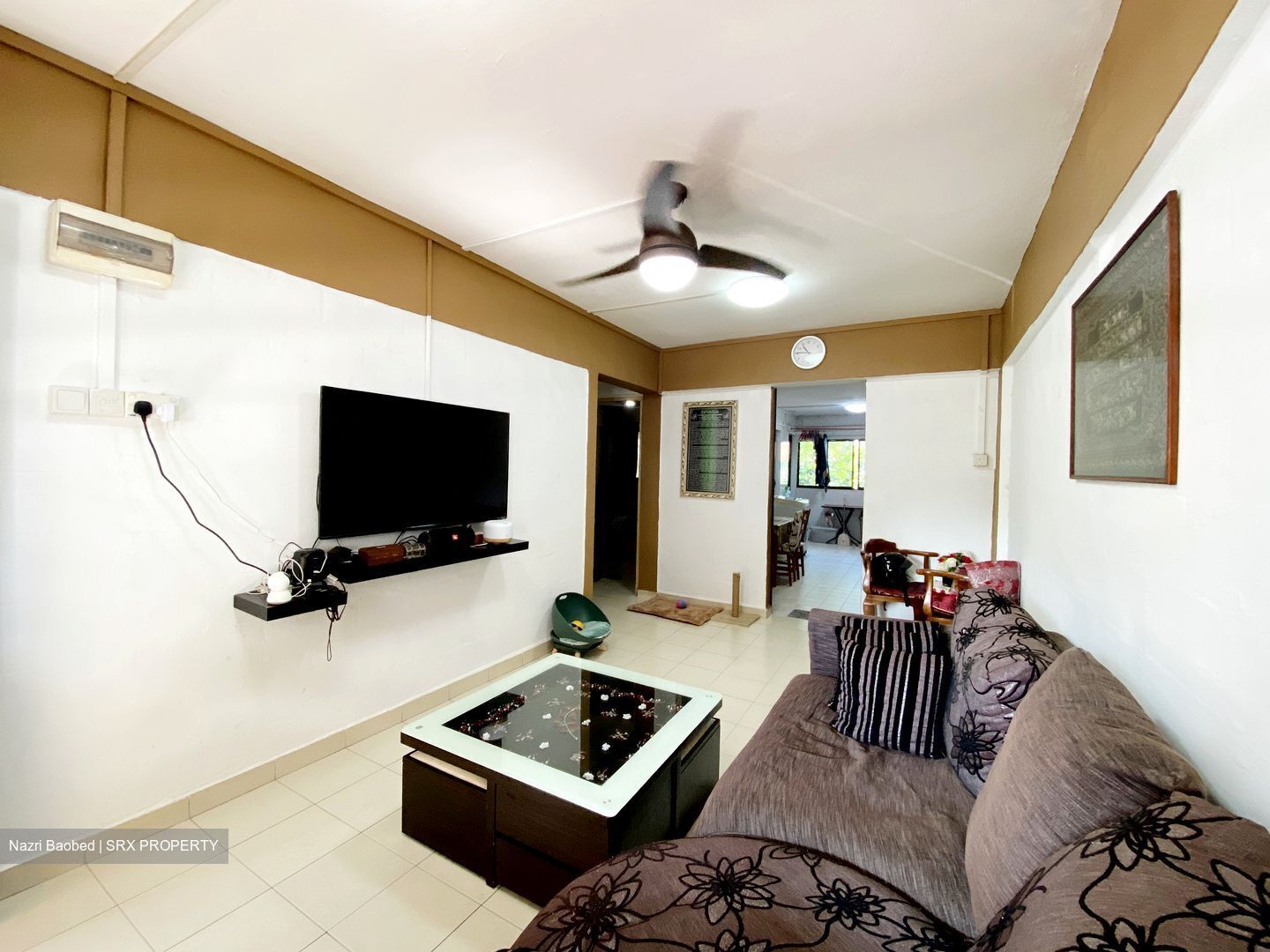 Marine Parade Central (Marine Parade), HDB 3 Rooms For Sale 92897091